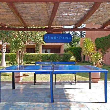 Royal Decameron Issil Marakéš Exteriér fotografie