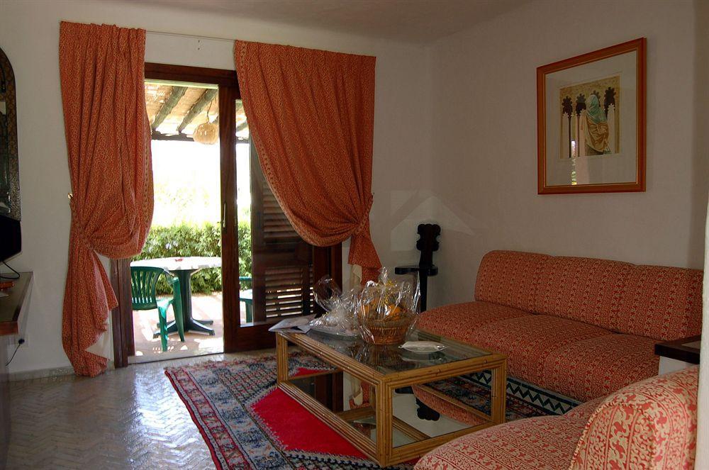Royal Decameron Issil Marakéš Exteriér fotografie