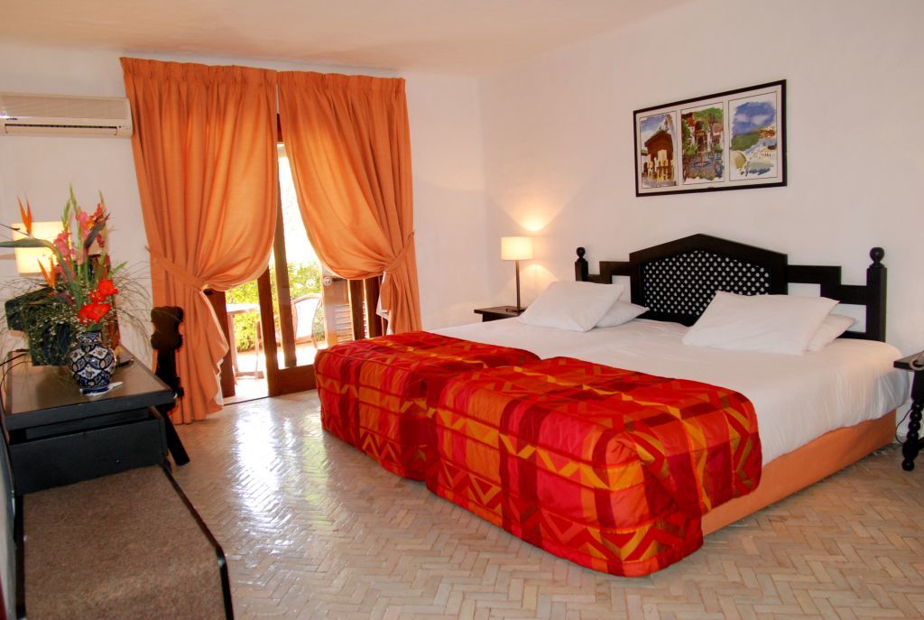 Royal Decameron Issil Marakéš Exteriér fotografie