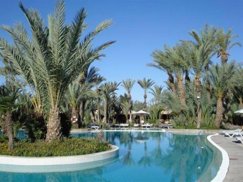Royal Decameron Issil Marakéš Exteriér fotografie