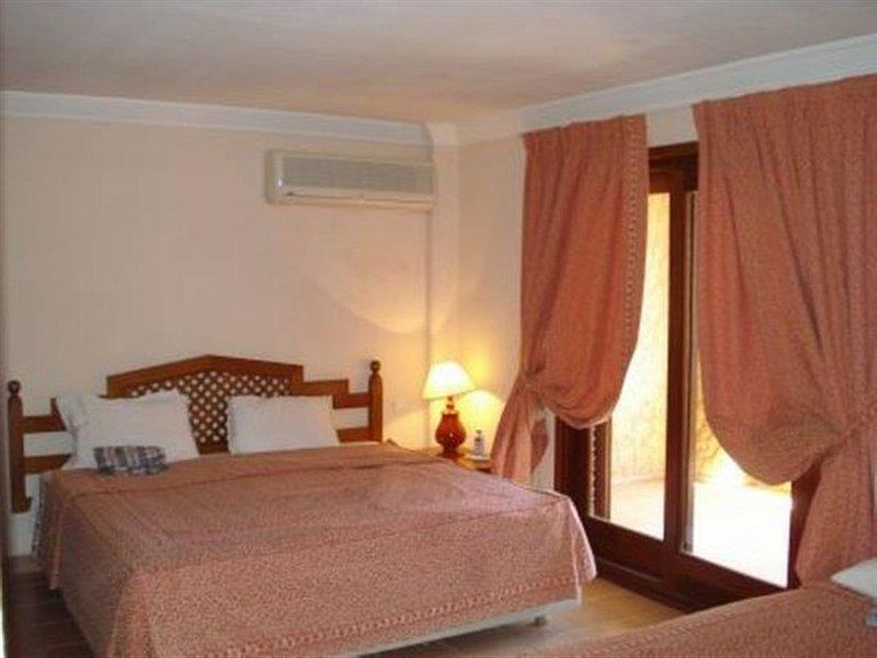 Royal Decameron Issil Marakéš Exteriér fotografie