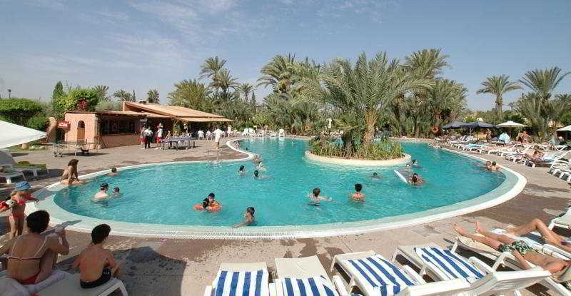 Royal Decameron Issil Marakéš Exteriér fotografie