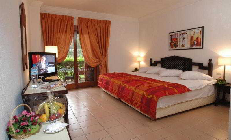 Royal Decameron Issil Marakéš Exteriér fotografie