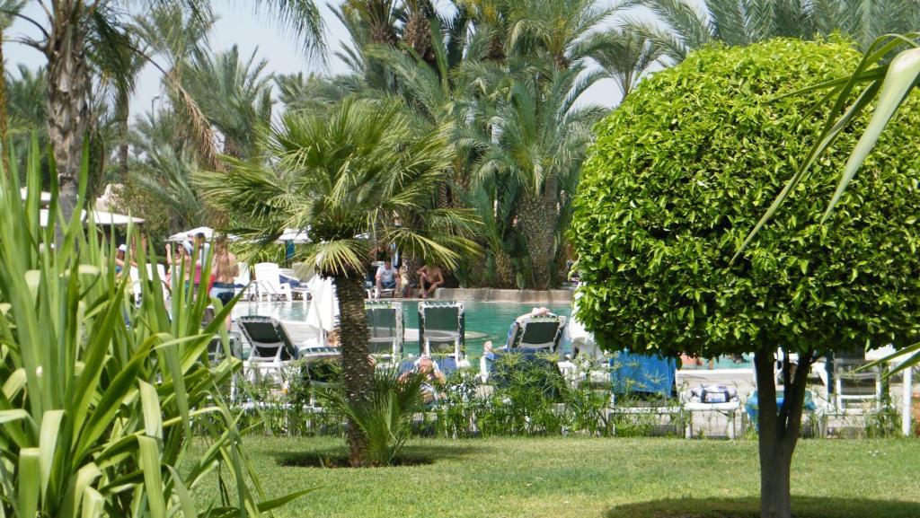 Royal Decameron Issil Marakéš Exteriér fotografie