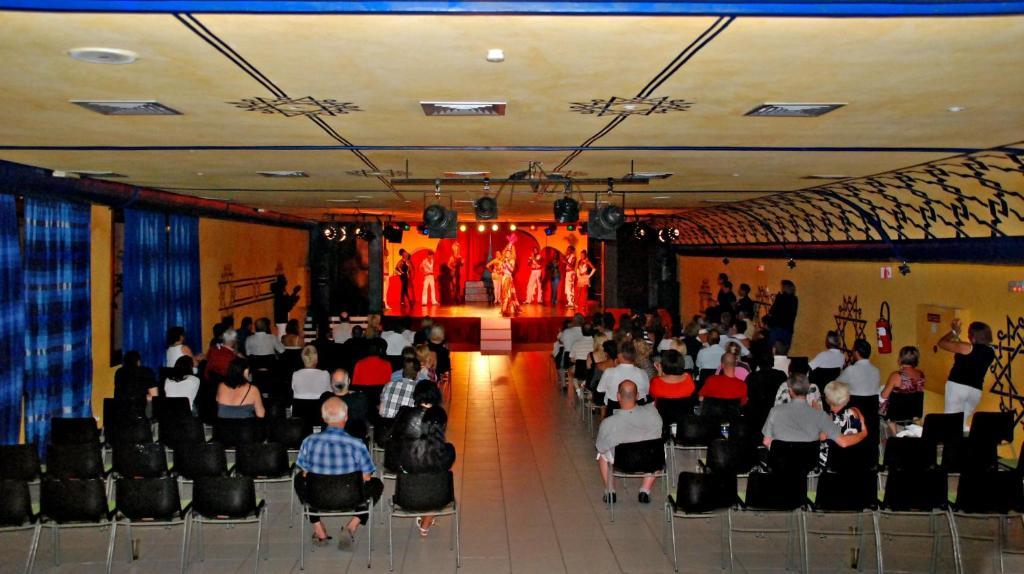 Royal Decameron Issil Marakéš Exteriér fotografie