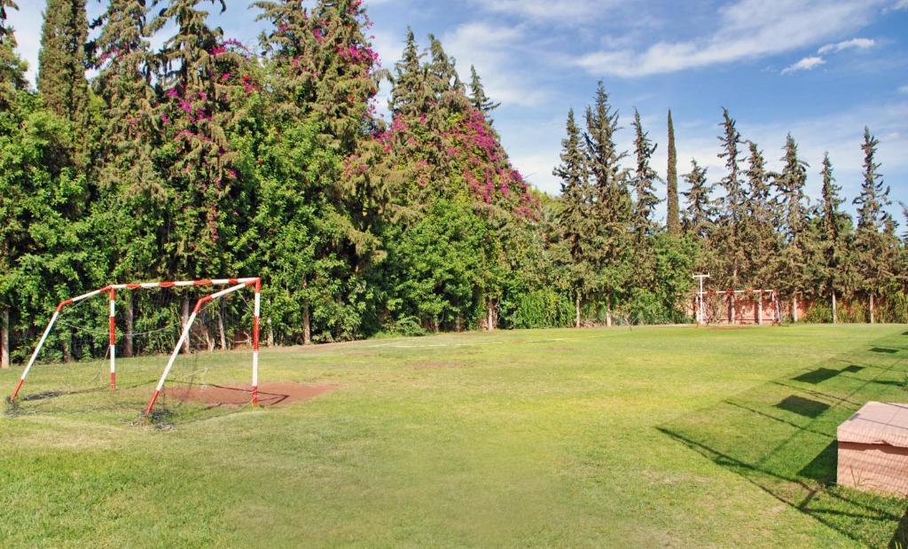 Royal Decameron Issil Marakéš Exteriér fotografie