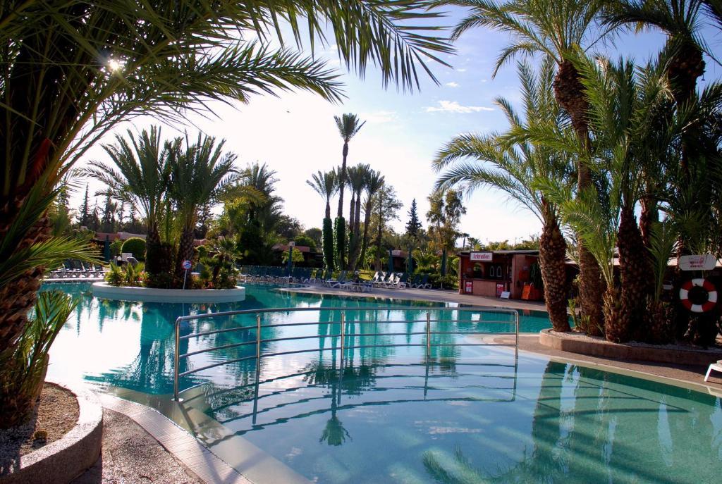 Royal Decameron Issil Marakéš Exteriér fotografie