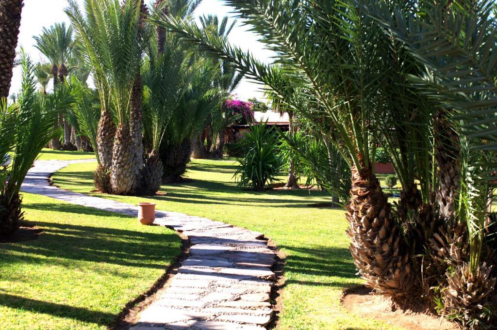 Royal Decameron Issil Marakéš Exteriér fotografie