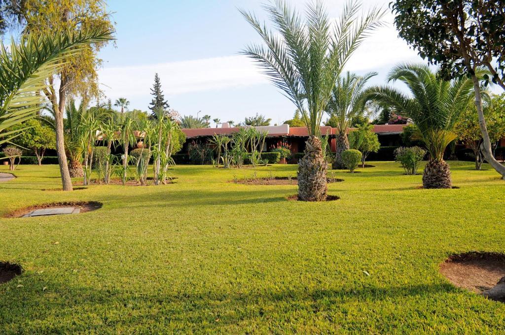 Royal Decameron Issil Marakéš Exteriér fotografie